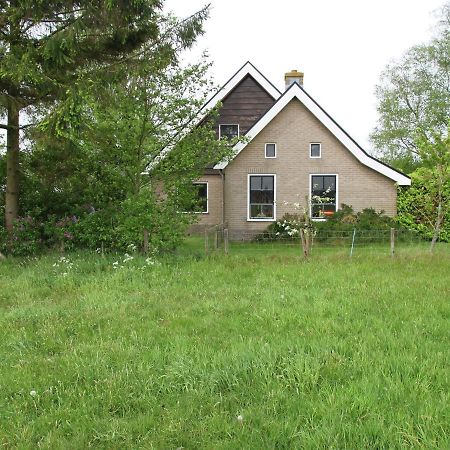 Holiday Home In Quiet Surroundings Sintjohannesga ภายนอก รูปภาพ