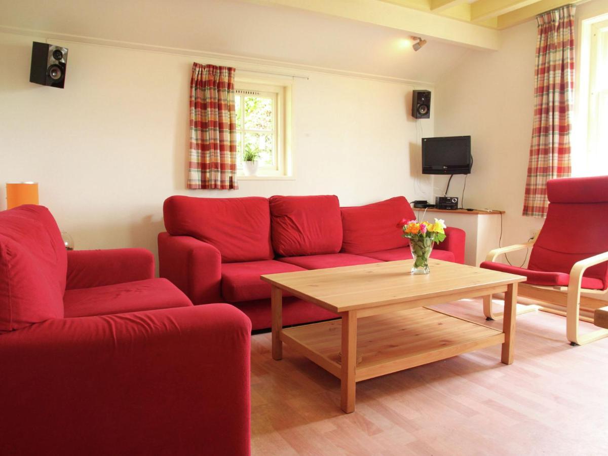 Holiday Home In Quiet Surroundings Sintjohannesga ภายนอก รูปภาพ