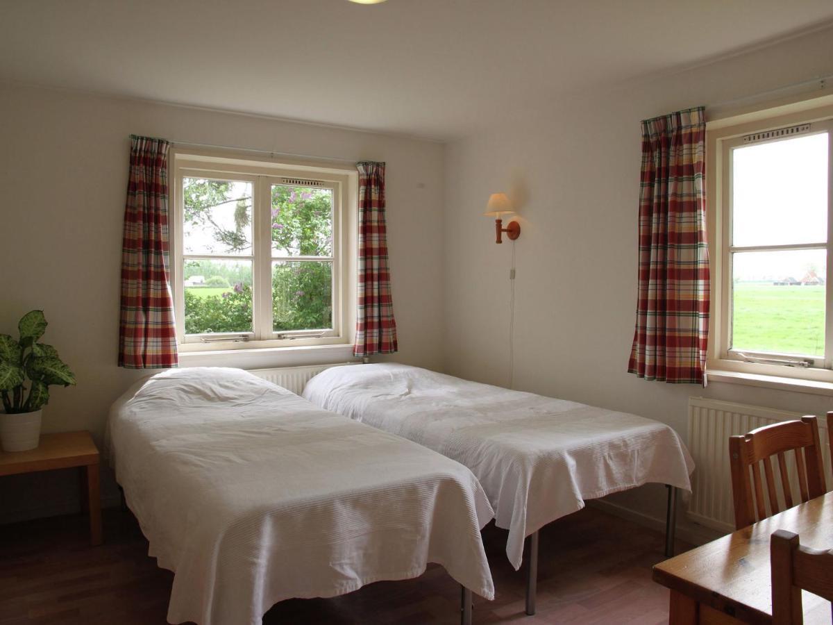 Holiday Home In Quiet Surroundings Sintjohannesga ภายนอก รูปภาพ