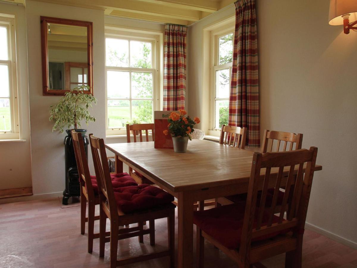 Holiday Home In Quiet Surroundings Sintjohannesga ภายนอก รูปภาพ