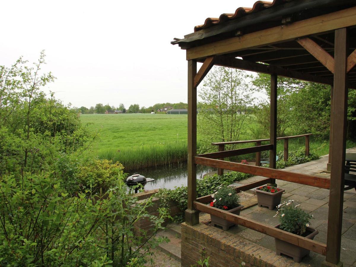 Holiday Home In Quiet Surroundings Sintjohannesga ภายนอก รูปภาพ