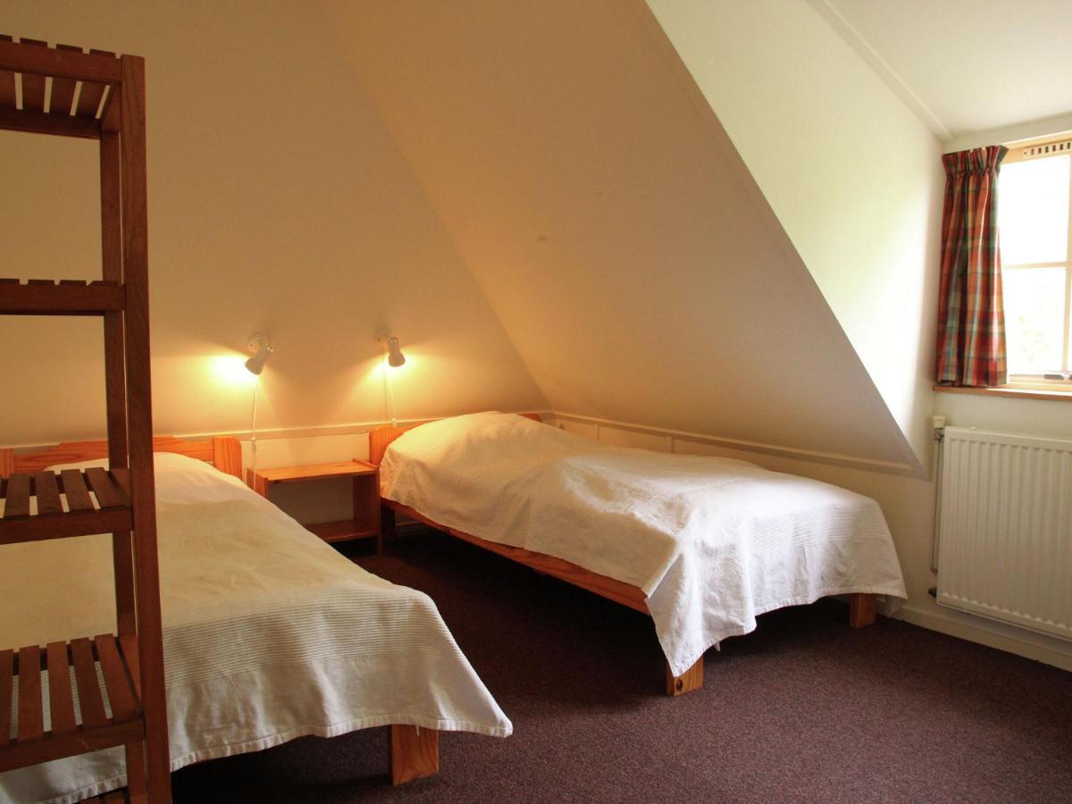 Holiday Home In Quiet Surroundings Sintjohannesga ภายนอก รูปภาพ