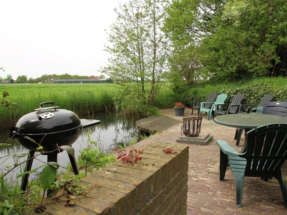 Holiday Home In Quiet Surroundings Sintjohannesga ภายนอก รูปภาพ