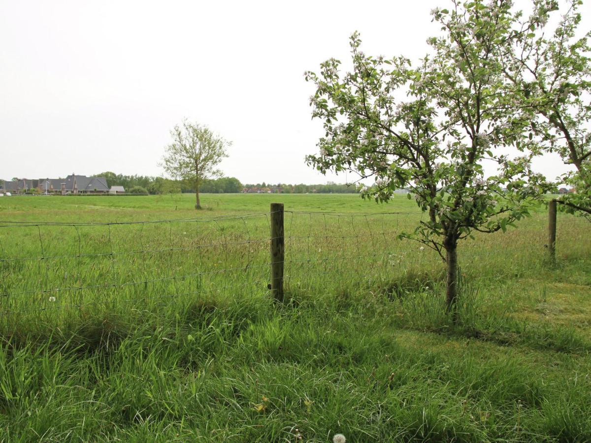 Holiday Home In Quiet Surroundings Sintjohannesga ภายนอก รูปภาพ
