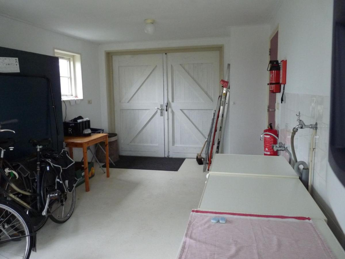 Holiday Home In Quiet Surroundings Sintjohannesga ภายนอก รูปภาพ