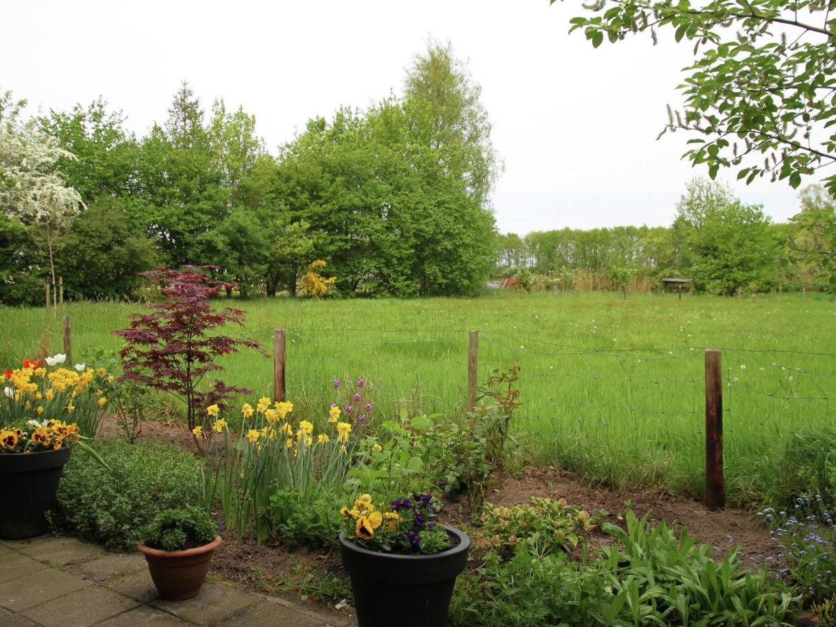 Holiday Home In Quiet Surroundings Sintjohannesga ภายนอก รูปภาพ