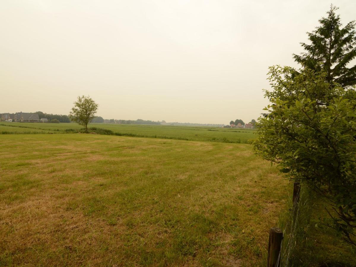 Holiday Home In Quiet Surroundings Sintjohannesga ภายนอก รูปภาพ